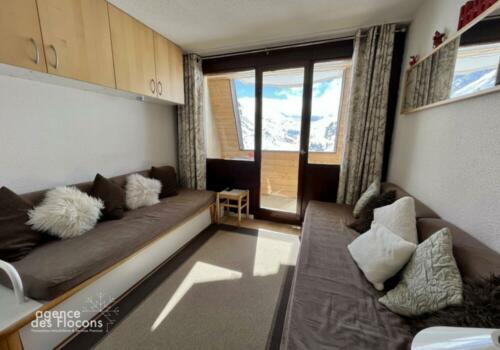 Nice 1 bedroom apartment, Cédrat (sales agreement in progress)